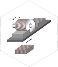 機加工（Machining）